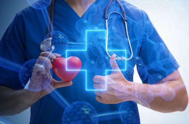 What Makes Heart Care in Dubai So Important Today?