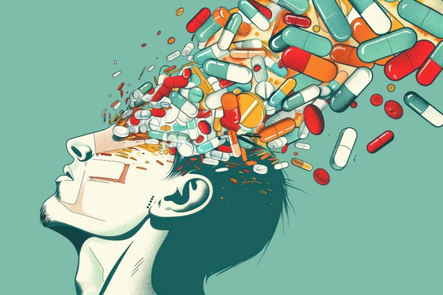 Psychedelic Drugs Market Expansion: Understanding the 11.61% CAGR Forecast to 2033