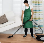 Professional Upholstery Cleaning Services – When to Hire Them?