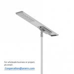 Solar Flood Light