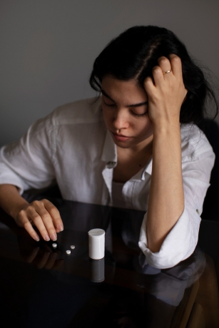 The Psychology Behind Drug Addiction