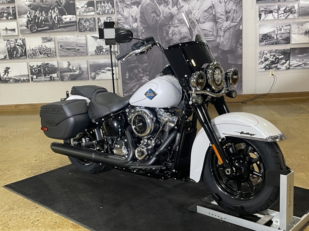 New Harley-Davidson® Motorcycles for Sale in Countryside, IL
