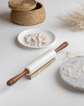 How to Match Marble Kitchen Accessories with Your Home Aesthetic