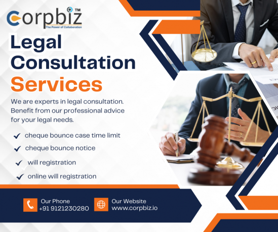 Smart Legal Solutions for Growing Businesses in India