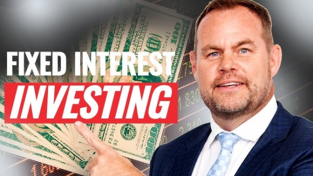 Money & Investing with Andrew Baxter: Australia’s #1 Wealth Creation Podcast