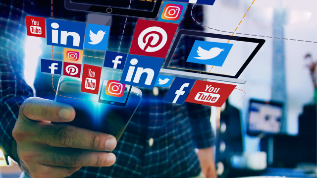 Social Media Marketing Agency in Lucknow – Boost Your Brand Online