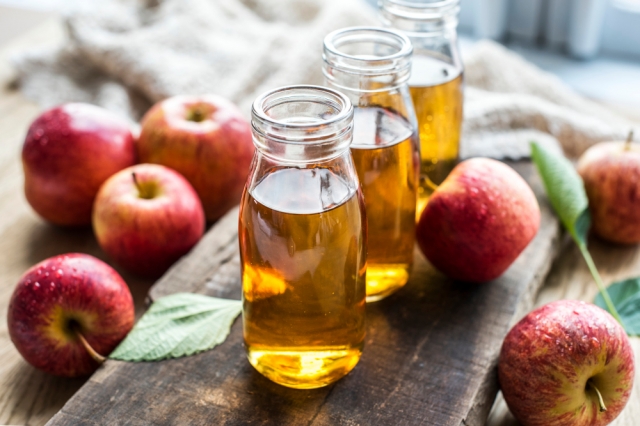 Global Apple Cider Vinegar Market Size, Share, Analysis and Forecast 2023 - 2033