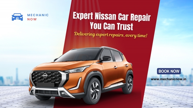 10 Powerful Tips for Better Nissan Car Maintenance 