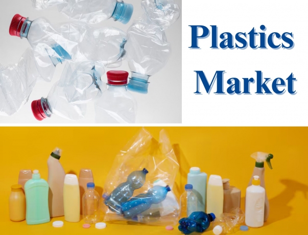 Global Plastics Market Forecast: Size & Industry Analysis 2032