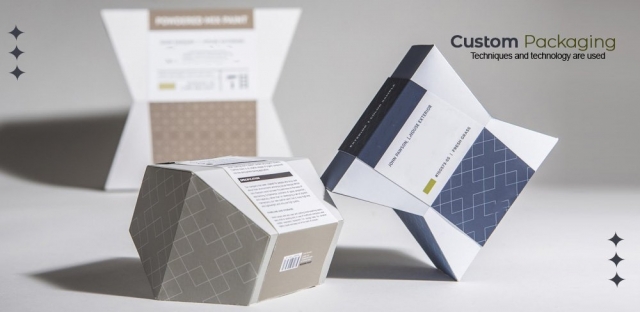 Custom Boxes Wholesale: A Great Way to Improve Customer Experience