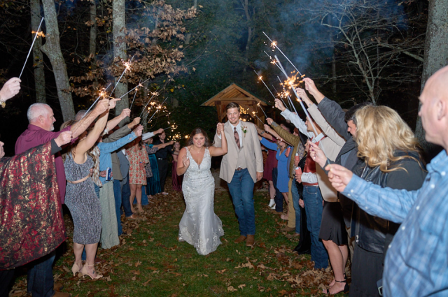 Why Cinematic Wedding Videos Are Taking Over the Carolinas - And How to Get Yours