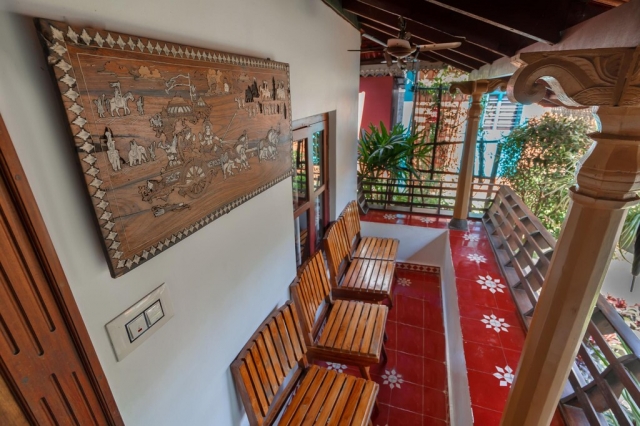 Kerala Homestay: A Journey into Authentic Living and Local Hospitality