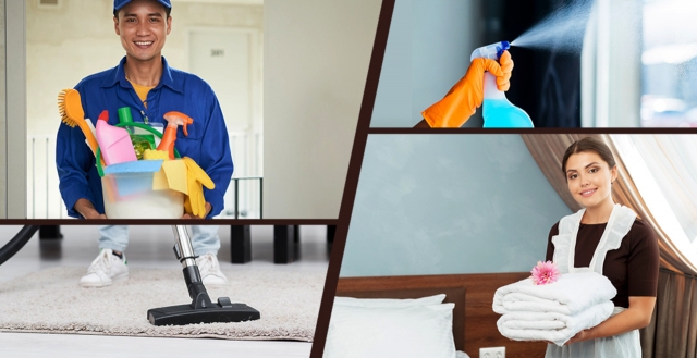 hygiene in hospitality industry