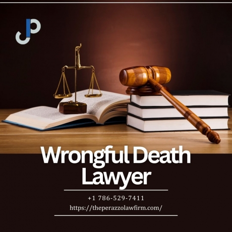 Justice for Loss: Top Wrongful Death Lawyer in Miami Springs