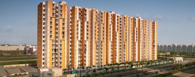 County Wave City Ghaziabad Where Comfort Meets Class
