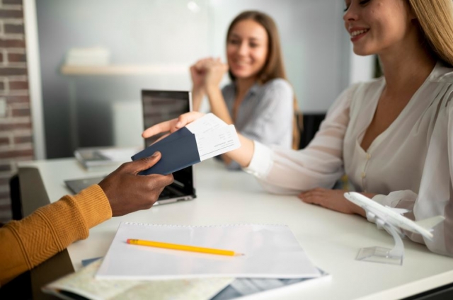 Work and Holiday Maker Visa