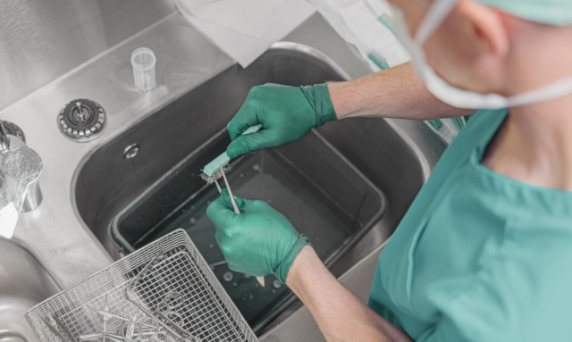 Japan Medical Device Cleaning Market Size, Trends, Growth and Forecast 2025-2033