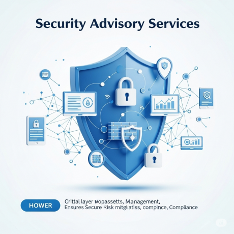 Europe Security Advisory Services Market Growth by Forecast to 2027 Size, Trends, Competitors Strategy, Regional Analysis 