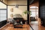 Fundamentos del diseño de arquitectura feng shui
