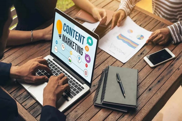 Why You Must Learn Content Marketing in the Digital Age