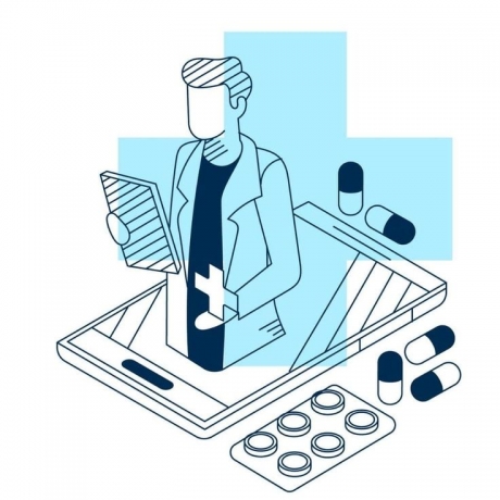 A 2025 Guide for Startups Looking to Launch a Healthcare App 