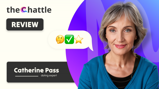 Thechattle Security Features: How Safe Is It Really?