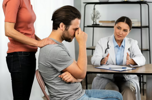 Unlocking the Door to Relief: New Perspectives on Chronic Pain Treatment