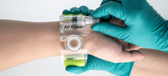 Radial Compression Devices Market Set to Grow with Automated Hemostasis Technology