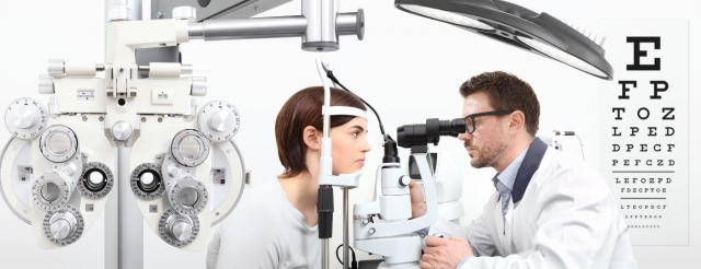 Ophthalmology PACS Market to Witness High Growth Owing to AI Imaging