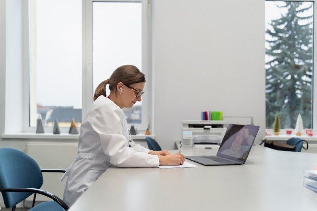 AI and machine learning revolutionizing clinical trials for faster, data-driven insights