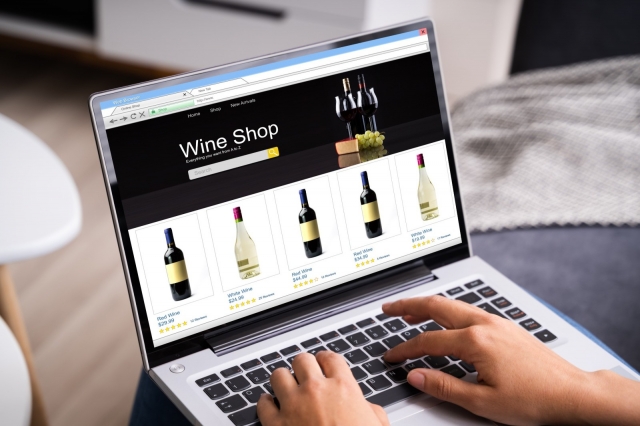 Online Wine Sales Market to Witness High Growth Owing to AI Recommendations