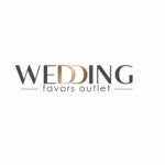 Tulle circles for traditional Italian baptism gifts and wedding favors