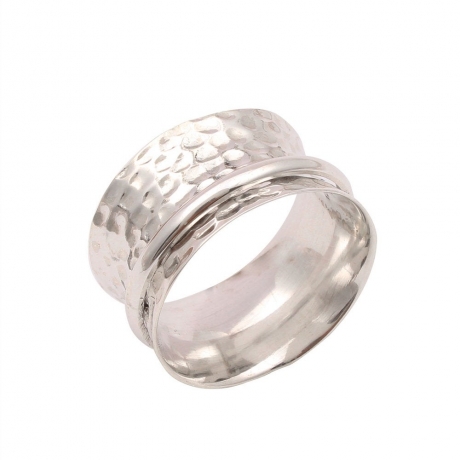 Pleasing 925 Sterling Silver Rings