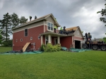 Grand Exteriors Professional Roofing Services in Blaine MN – Built for Strength and Style