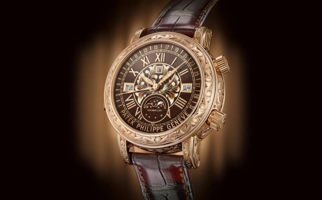 Why is Patek Philippe Grand Complications So Expensive?