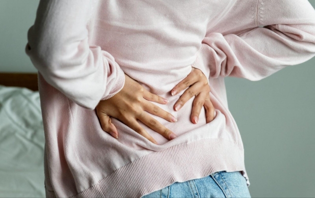 Why Ignoring Minor Aches Could Lead to Major Problems