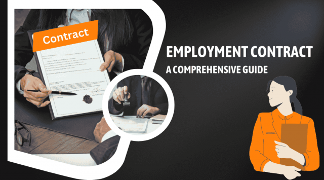 Protecting Your Business: A Guide to Employment Contracts in San Antonio