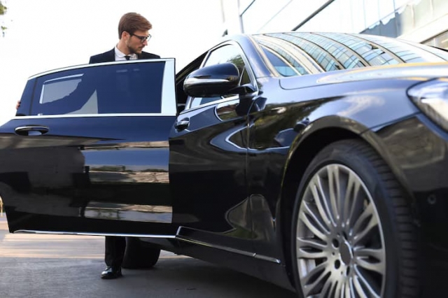 Georgetown’s Premier Transportation Service for All Occasions