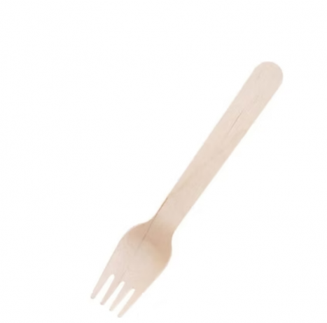 Why Compostable Wooden Forks Are the Future of Eco-Friendly Disposable Cutlery