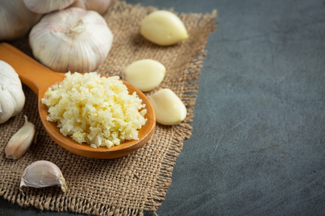 Global Dehydrated Garlic Market to Surpass USD 8.31 Billion by 2033: Key Growth Drivers