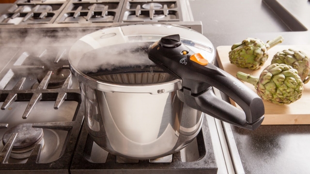 Top 5 Pressure Cookers in India to Elevate Every Kitchen Experience