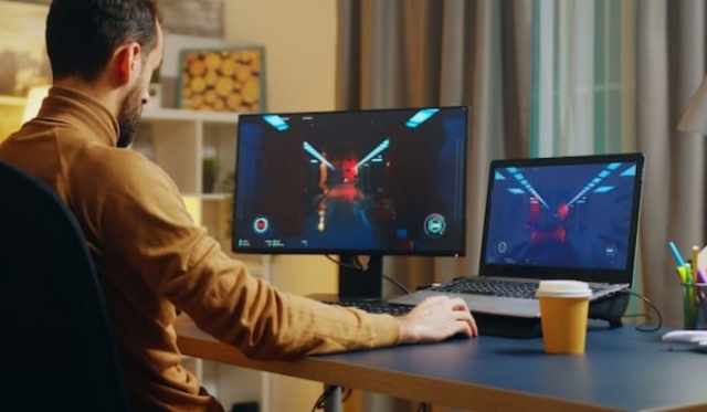 The Impact of VFX on Film and Television Production