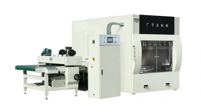 Revolutionizing Industrial Finishing: The Comprehensive Guide to Automatic Spray Painting Equipment
