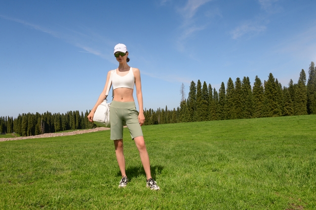 The Rise of Bermuda Lengths: Are Short Shorts Out?