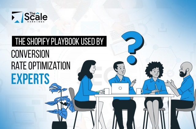 The Shopify Playbook Used By Conversion Rate Optimization Experts