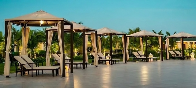 The Jewel of Gujarat’s Coast: Inside Dwarka’s Best Hotel Experience