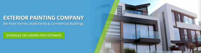 Reviving Homes with Color: The Rise of Professional Painting Companies in San Diego!