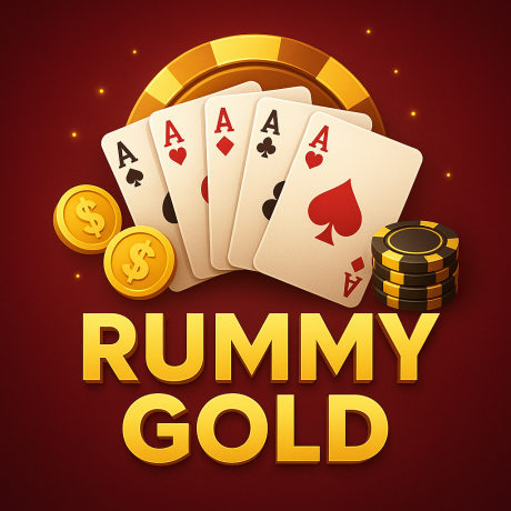 Rummy Gold: A Complete Guide in Simple Language