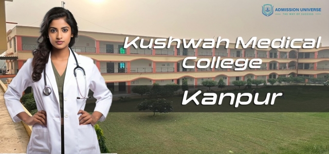 Your Future in Medicine Begins Here: Why Students Choose BS KUSHWAH INSTITUTE OF MEDICAL COLLEGE