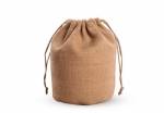 HMS130001 Jute Tote Bag